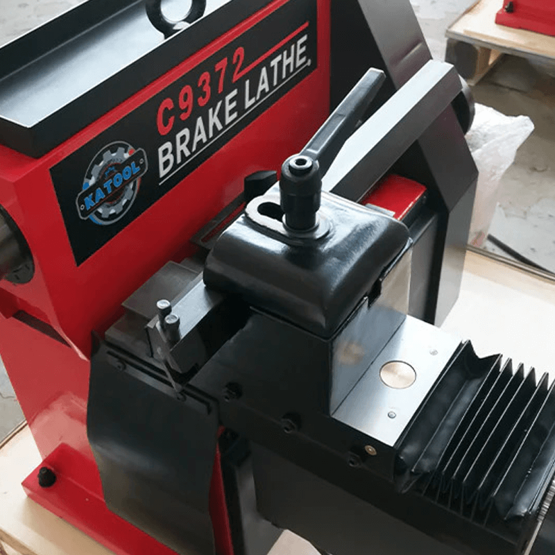 Katool Brake Lathe Machine KT‑C9372