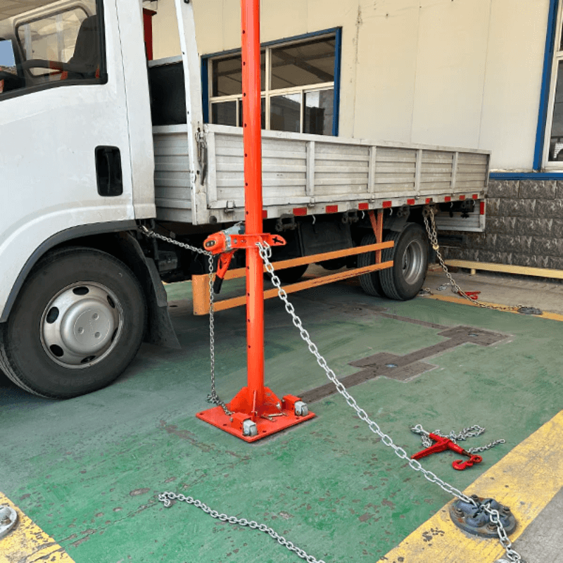 Katool Truck Auto Body Puller Frame Straightener KT-SB288