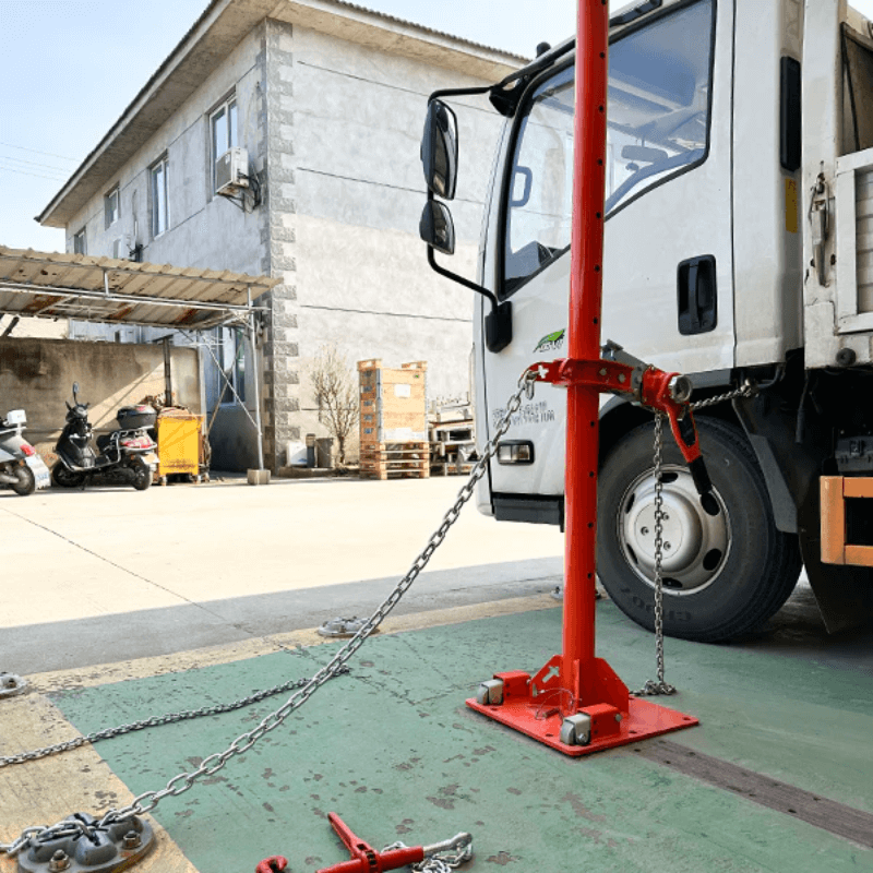 Katool Truck Auto Body Puller Frame Straightener KT-SB288
