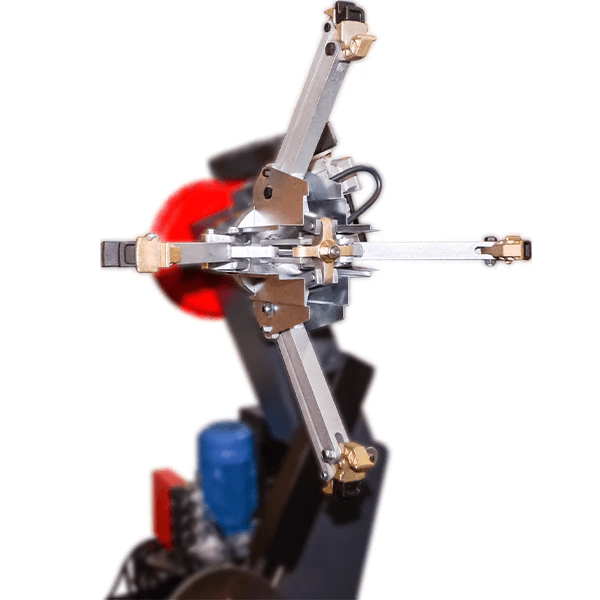 Katool Heavy Duty Truck Tire Changer KT-T260