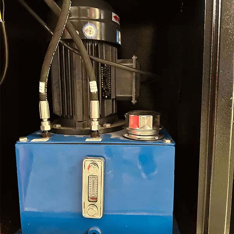 Katool Rim Wheel Straightening Machine KT‑WL69