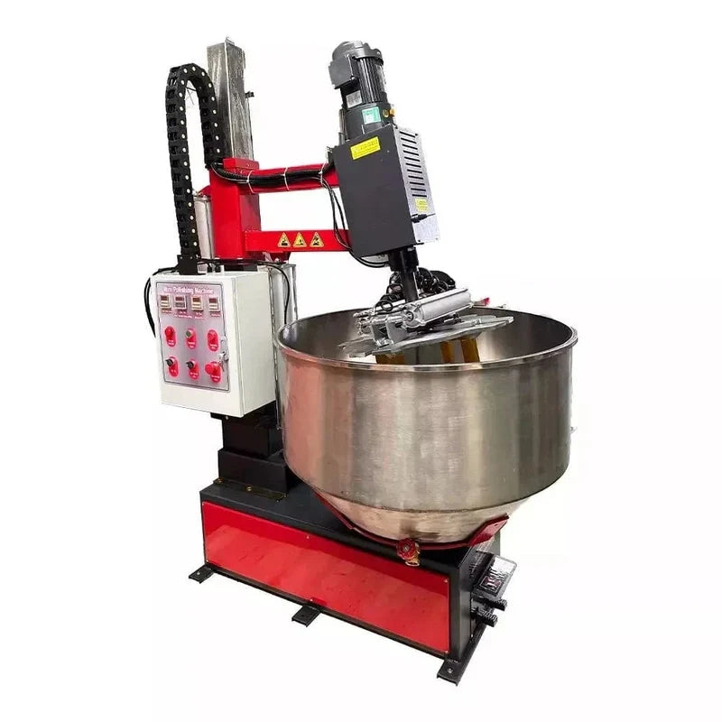 Katool Rim Polishing Machine KT-RPM80