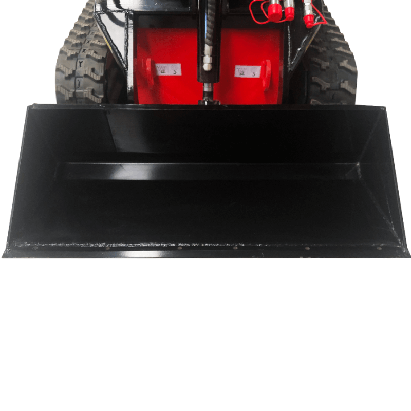 Katool Skid Loader Steer Track Loader w/ Belt KT‑SK26B