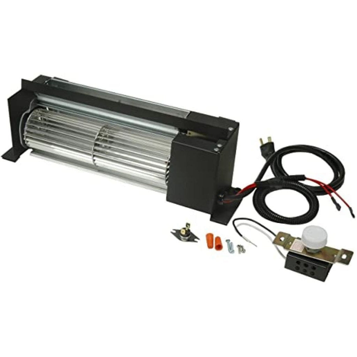 Kingsman Z36FK Fan Kit With Variable Speed Wall Mount Control