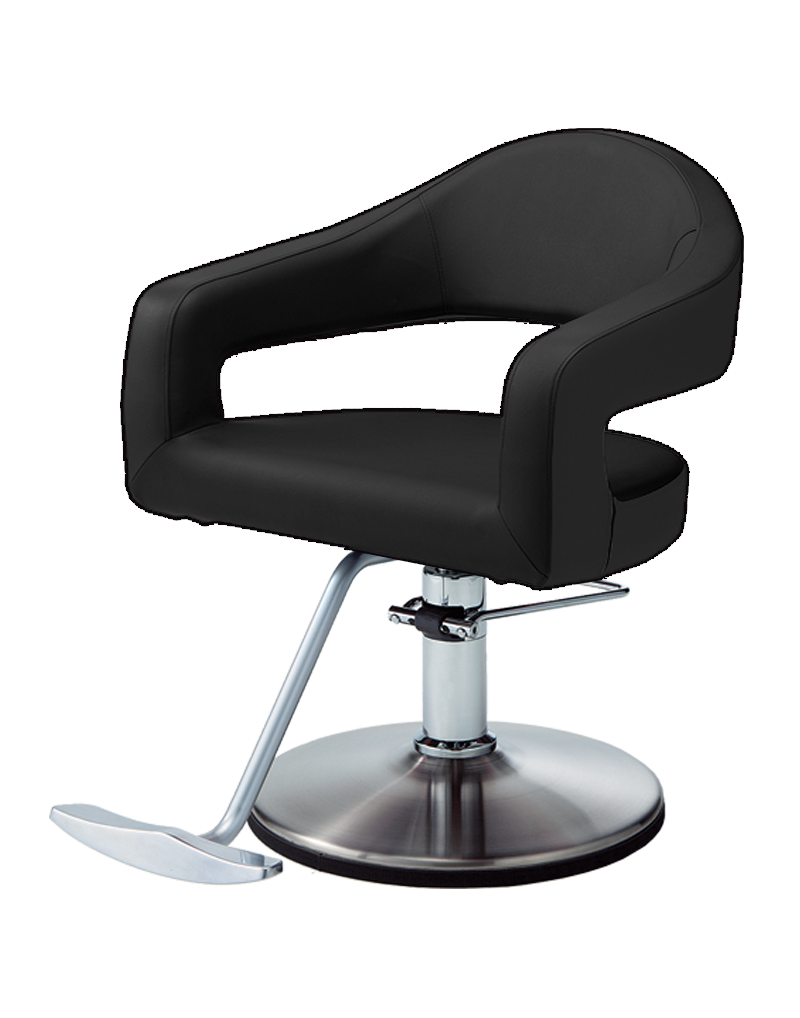 Takara Belmont KNOLL Styling Chair ST-N50 Salon Styling Chair