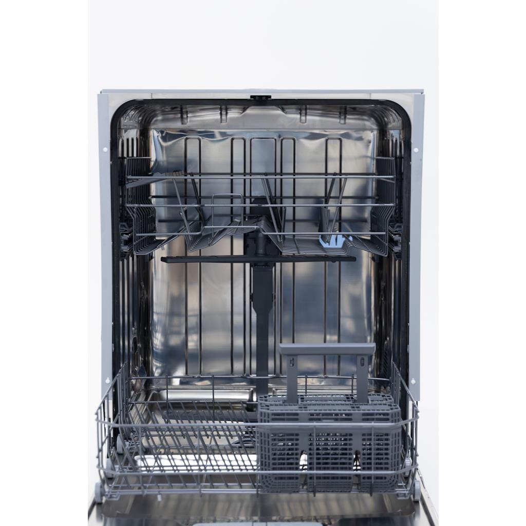 Breda 24" Standard Tub Dishwasher with Panel Ready LUDWA30150