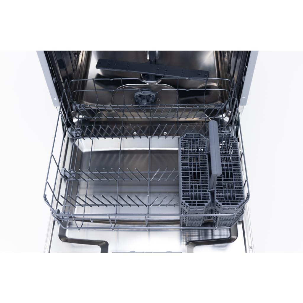 Breda 24" Tall Tub Dishwasher with Panel Ready LUDWT30150