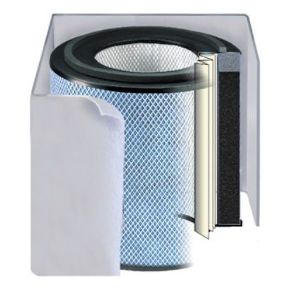 Austin Air HealthMate Replacement Filter | True HEPA + Carbon