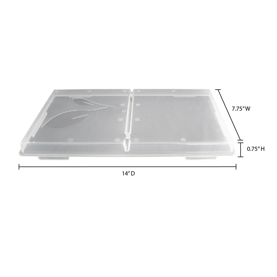 Harvest Right Small Tray Lids (Set of 4)