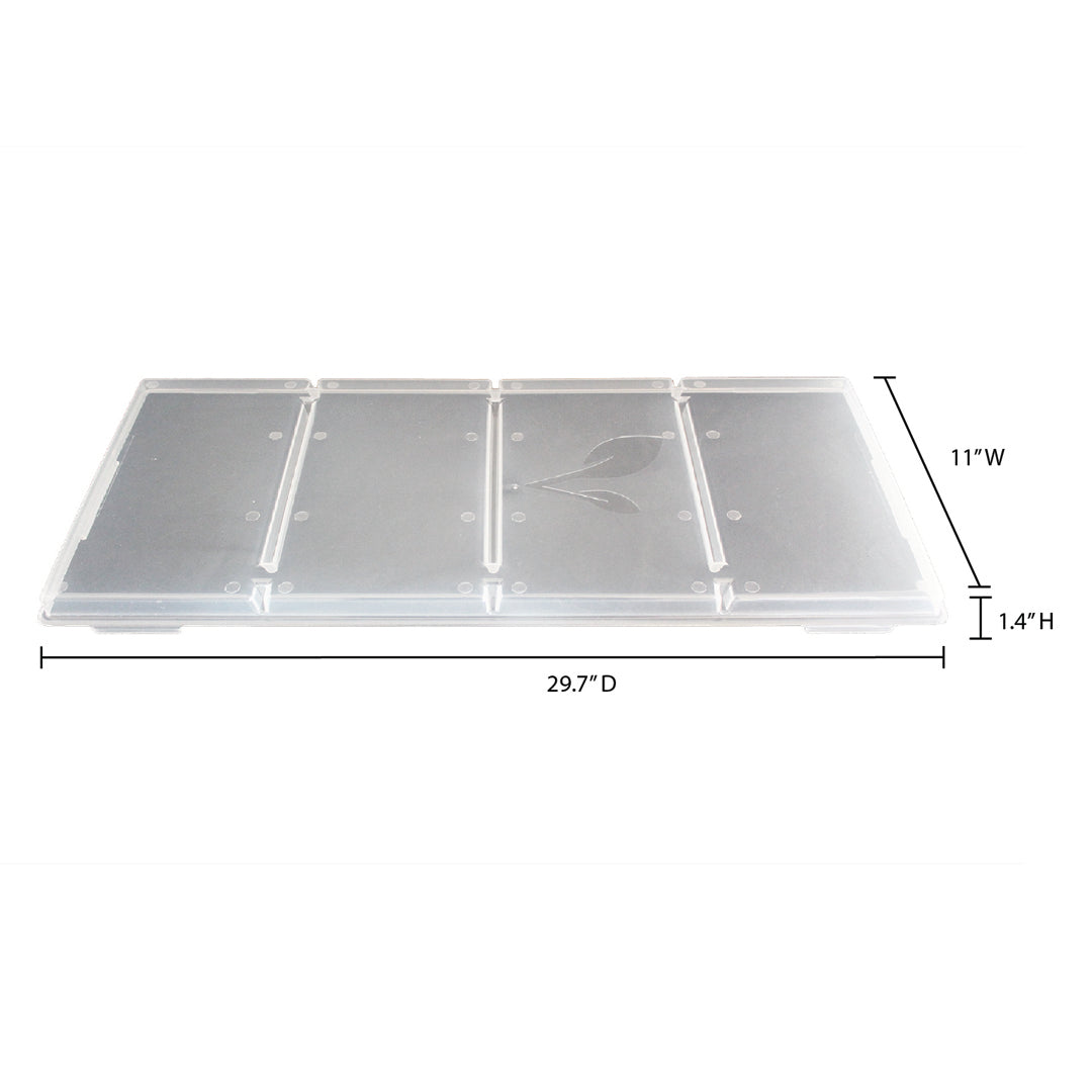 Harvest Right X-Large Tray Lids (Set of 7)