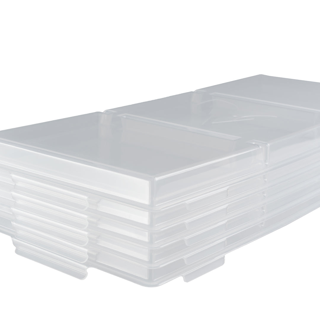 Harvest Right Medium Tray Lids (Set of 5)