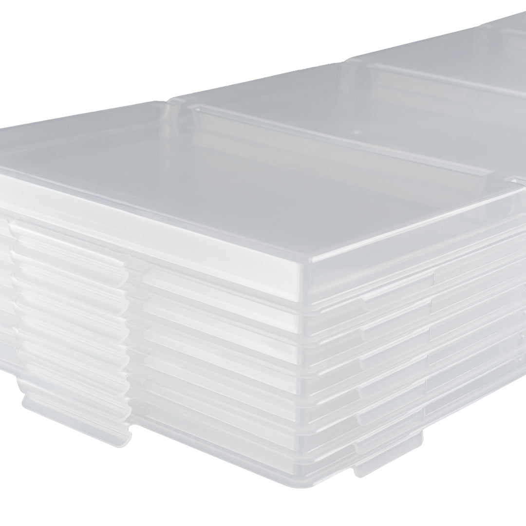 Harvest Right X-Large Tray Lids (Set of 7)