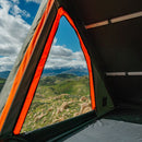 BadAss TENTS - "PACKOUT"- Soft top Rooftop Tent (Universal Fit)