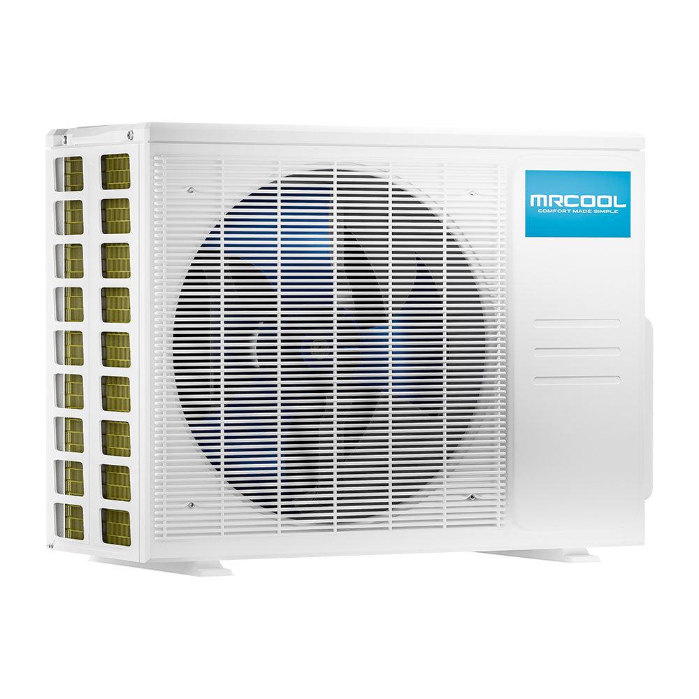 MRCOOL Advantage Complete System - 5th Generation