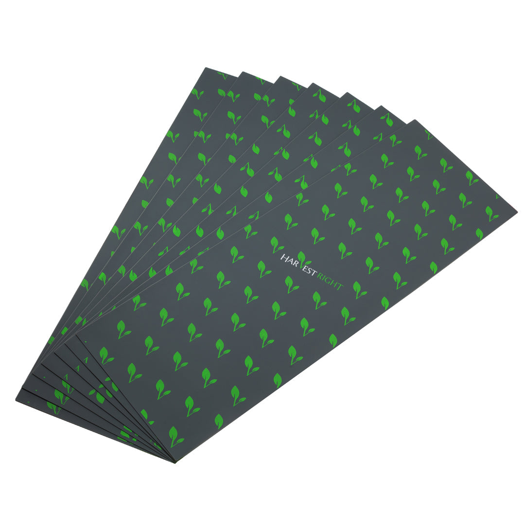 Harvest Right X- Large Silicone Mats (Set of 7)