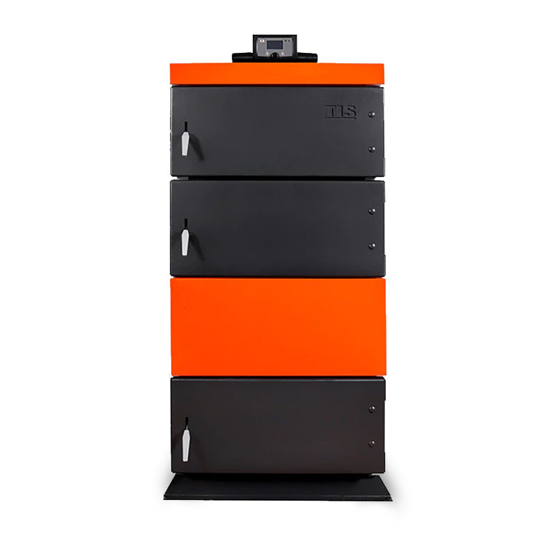 MBTEK UNI 1000 Wood Boiler 3400K BTU