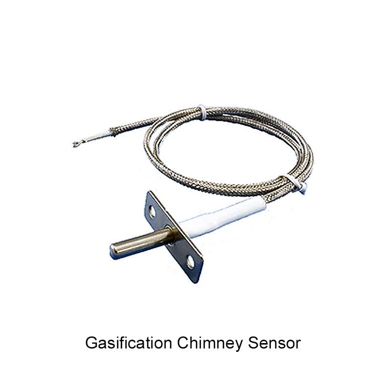 MBTEK UNI 500 Wood Boiler 1700K BTU