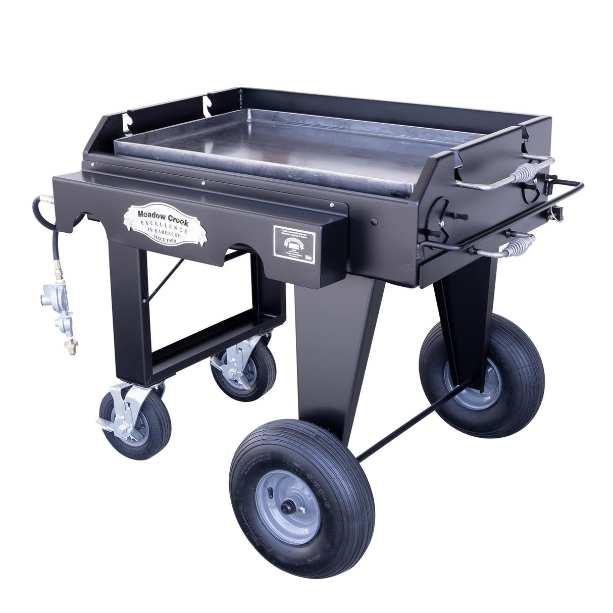 Meadow Creek BBQ36G Gas Grill