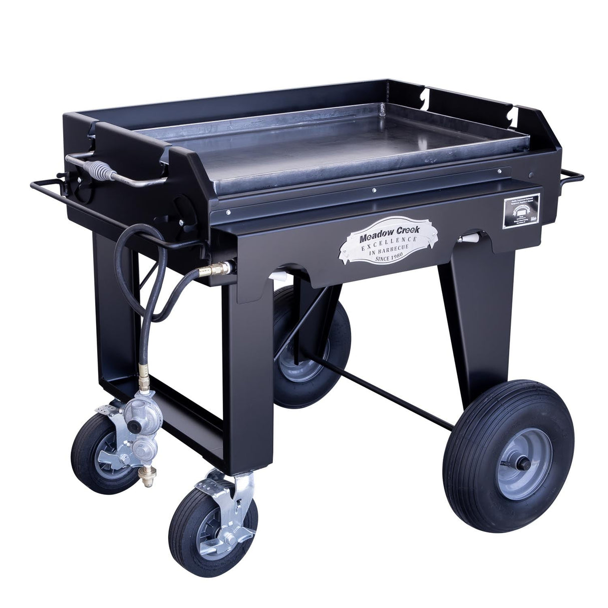 Meadow Creek BBQ36G Gas Grill