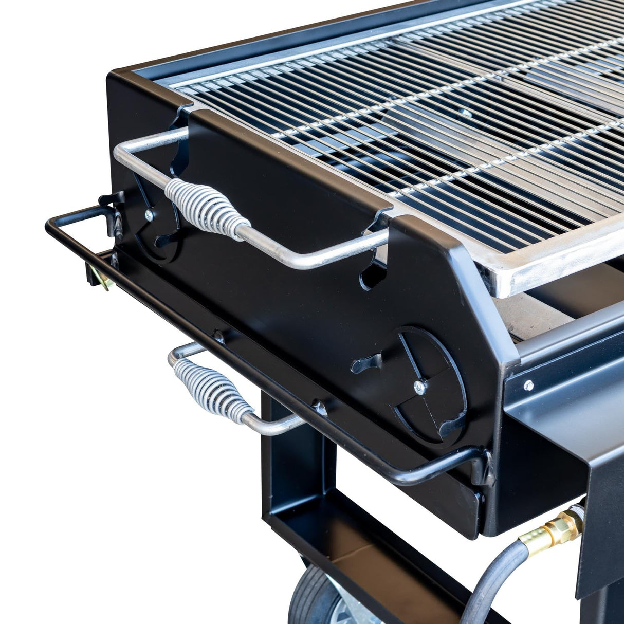 Meadow Creek BBQ60G Gas Grill