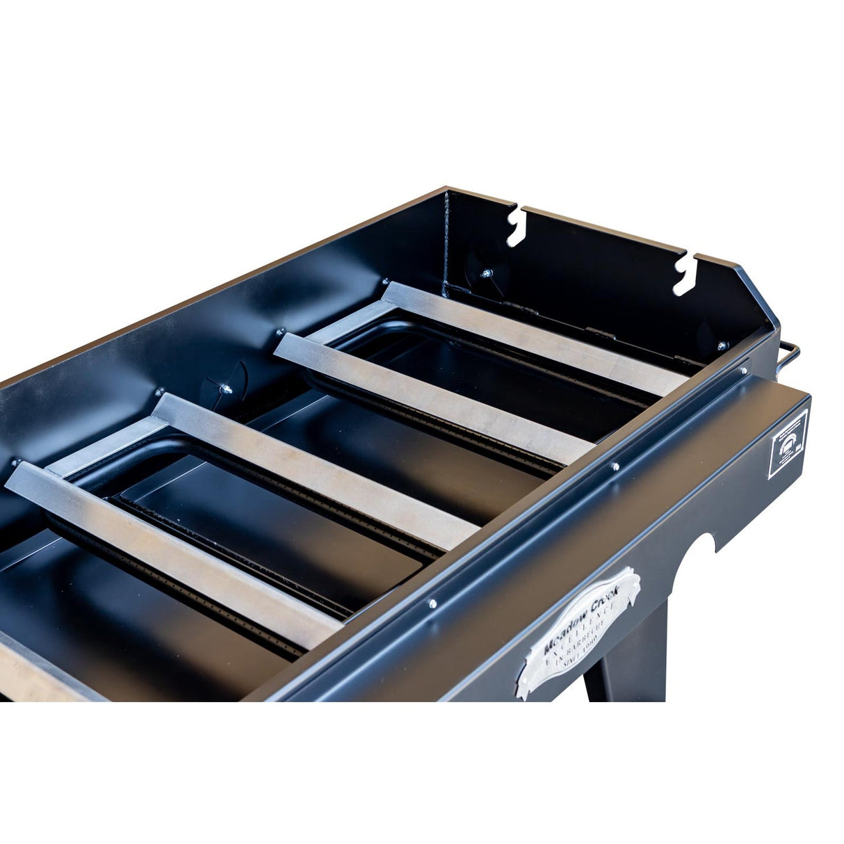 Meadow Creek BBQ60G Gas Grill