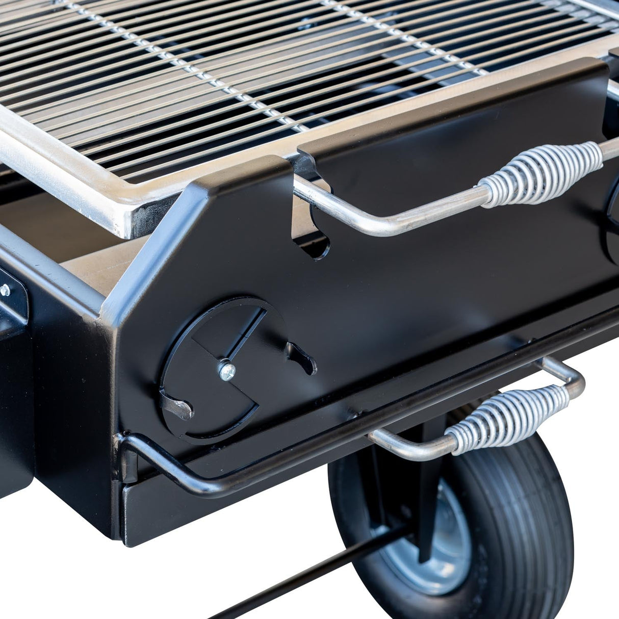 Meadow Creek BBQ60G Gas Grill