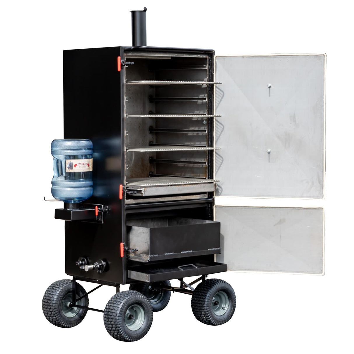 Meadow Creek BX100 Cabinet (Box) Smoker
