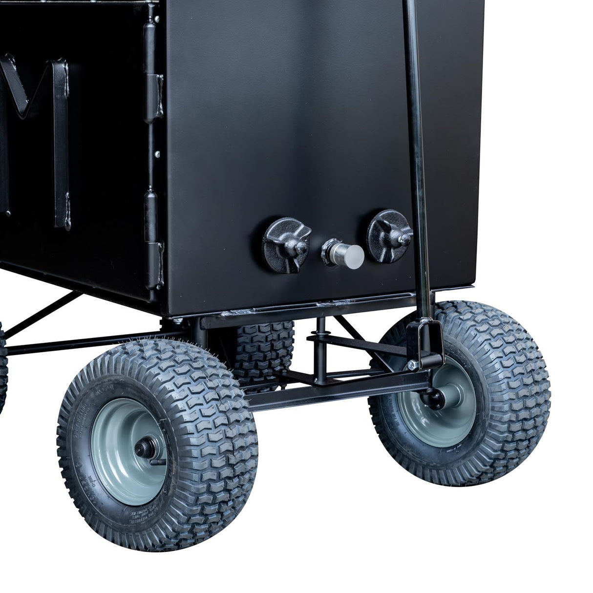 Meadow Creek BX100 Cabinet (Box) Smoker