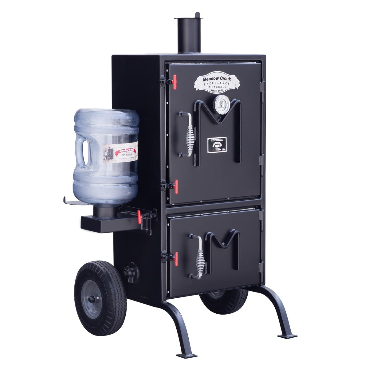 Meadow Creek BX25 Cabinet (Box) Smoker