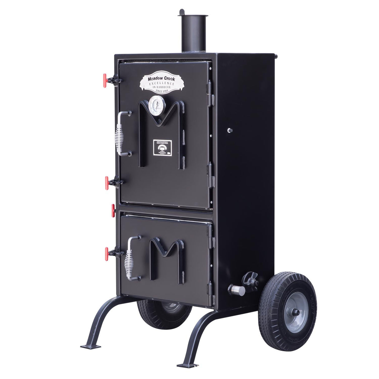 Meadow Creek BX25 Cabinet (Box) Smoker