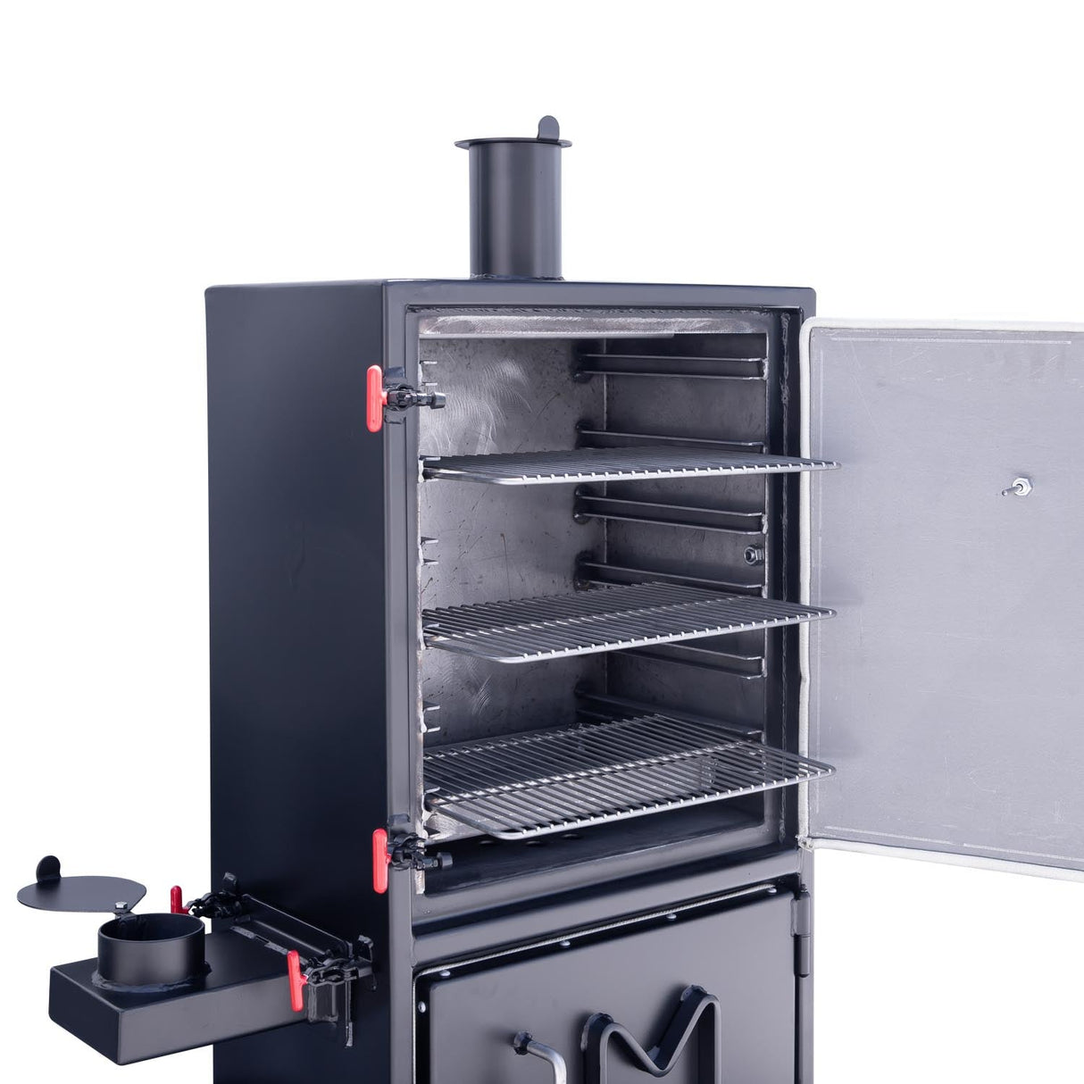 Meadow Creek BX25 Cabinet (Box) Smoker
