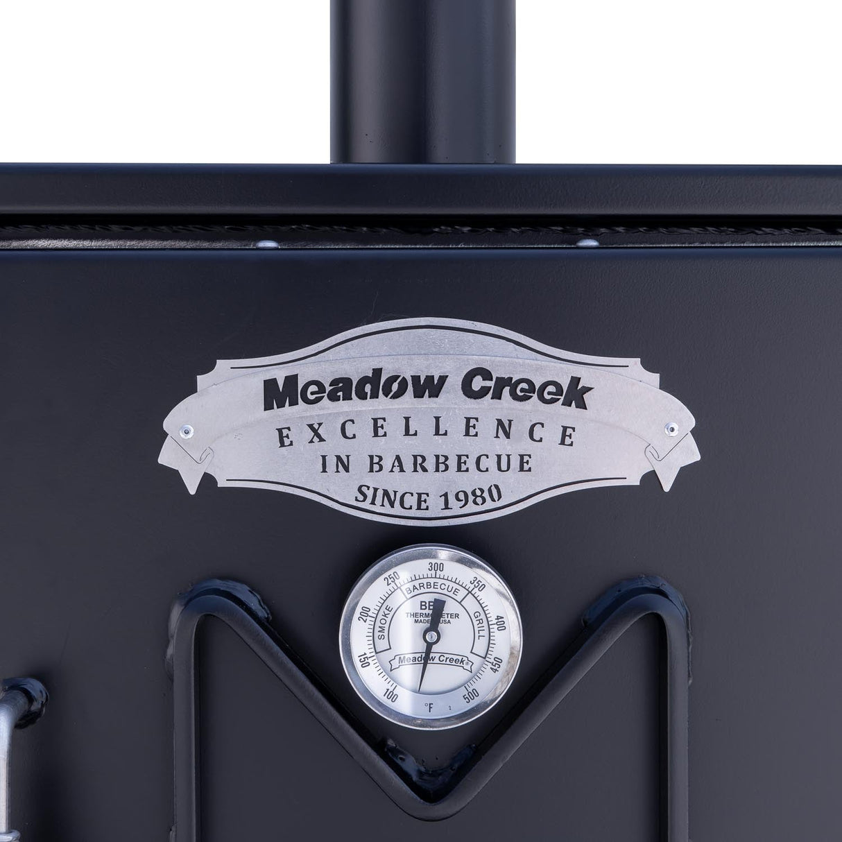 Meadow Creek BX25 Cabinet (Box) Smoker