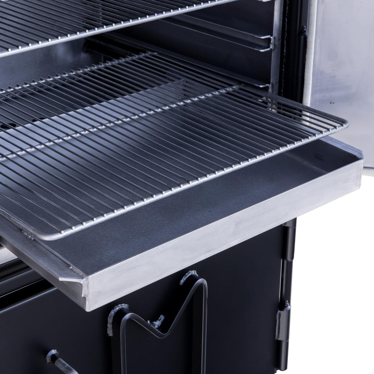Meadow Creek BX50 Cabinet (Box) Smoker