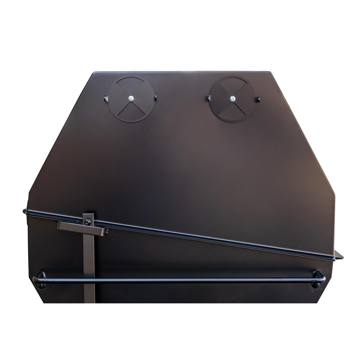 Meadow Creek CD108 Pig Roaster & Chicken Cooker Caterer’s Delight Trailer
