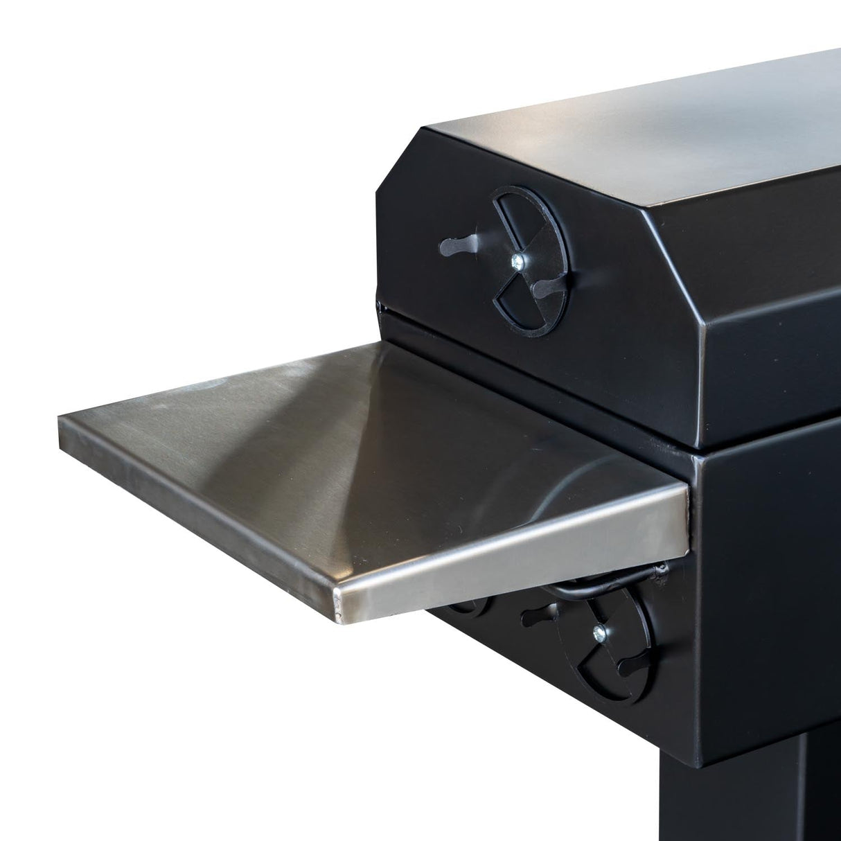 Meadow Creek PG25 Patio Charcoal Grill