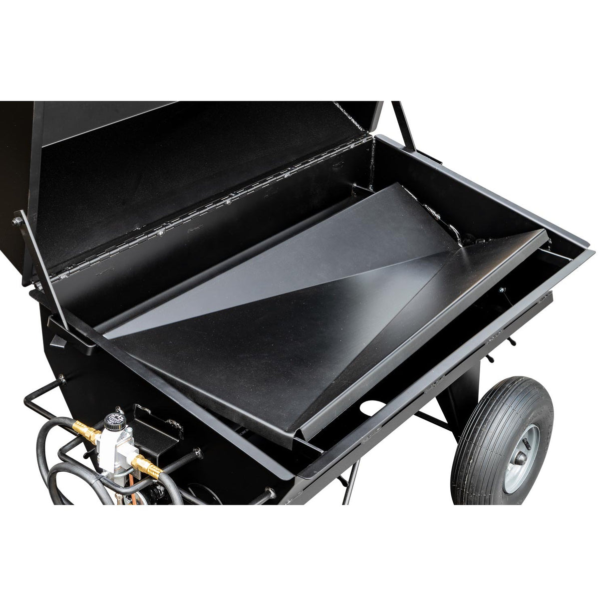 Meadow Creek PR42G 42" Gas Pig Roaster