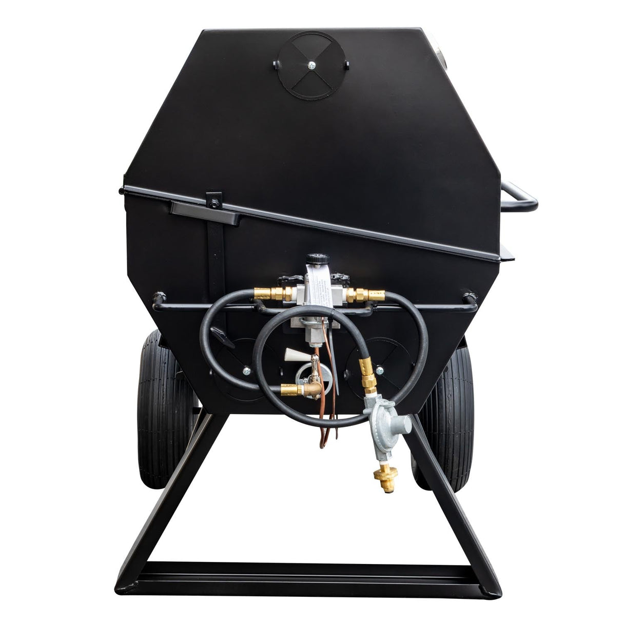 Meadow Creek PR42G 42" Gas Pig Roaster