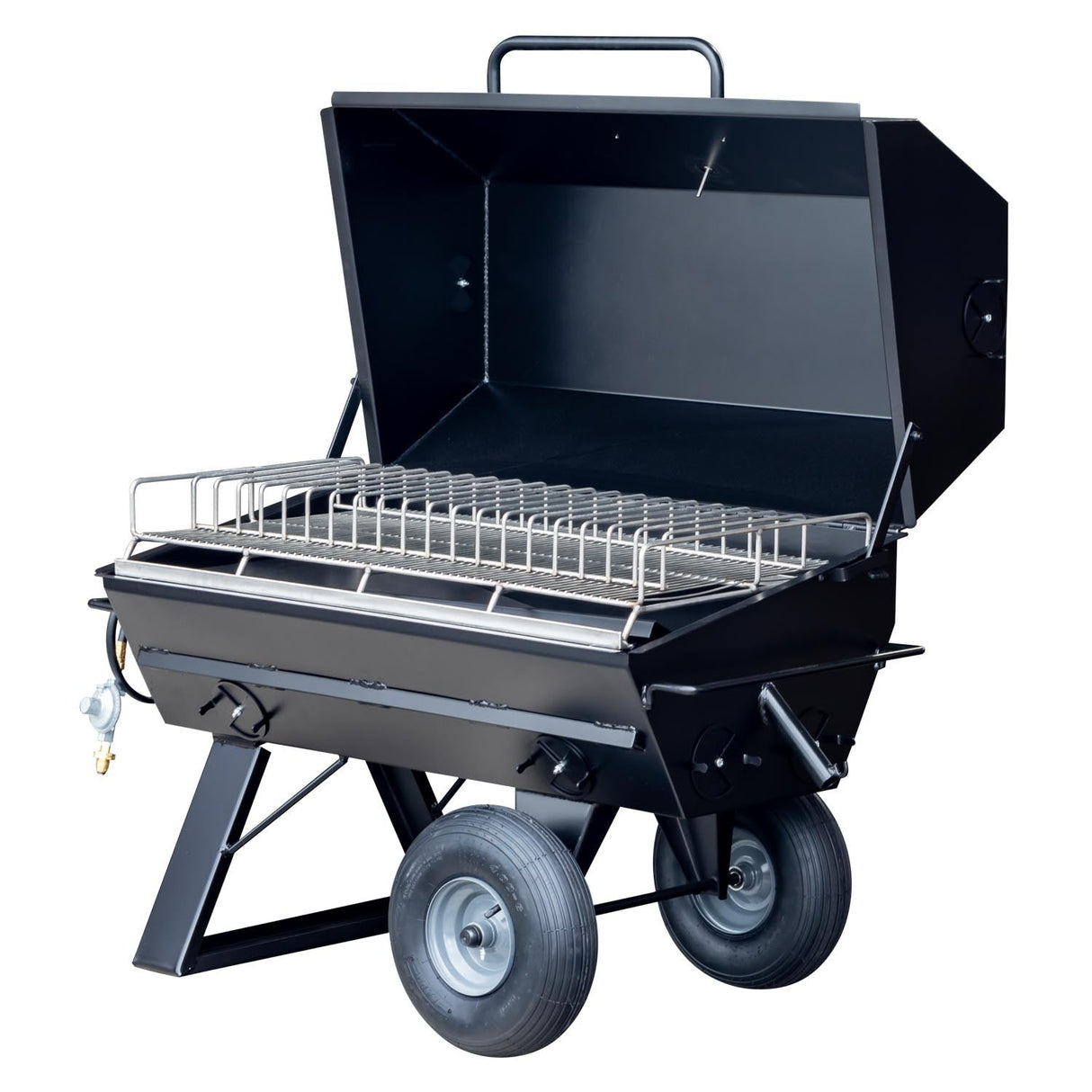 Meadow Creek PR42G 42" Gas Pig Roaster