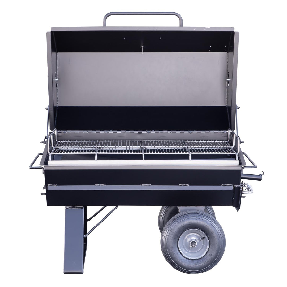 Meadow Creek PR42 42" Pig Roaster Smoker