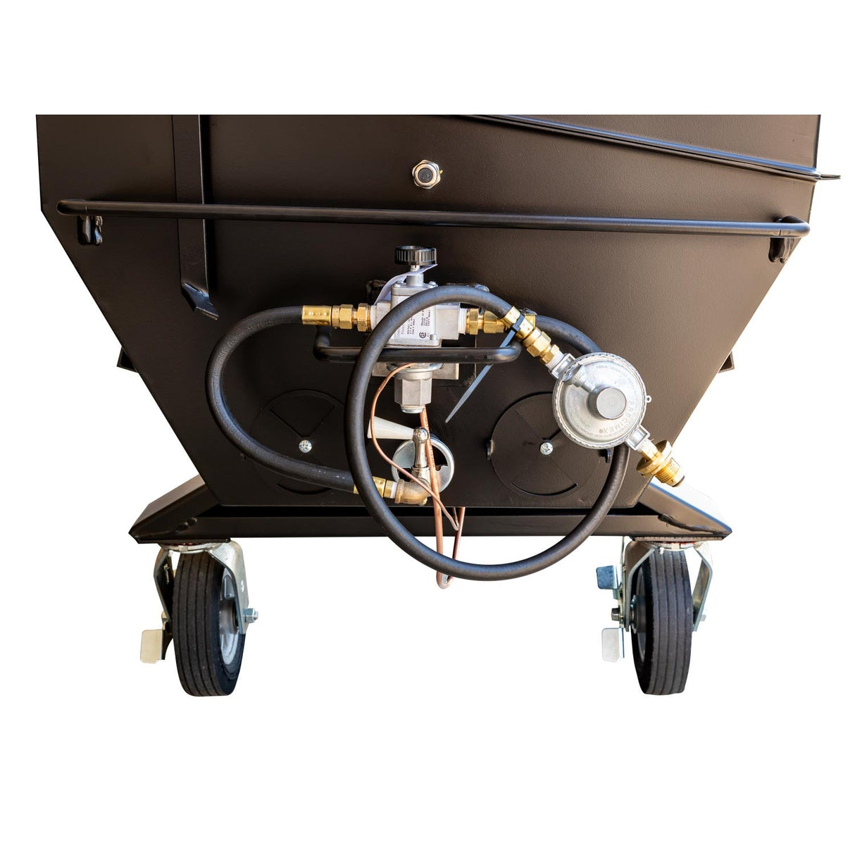 Meadow Creek PR60G 60" Gas Pig Roaster