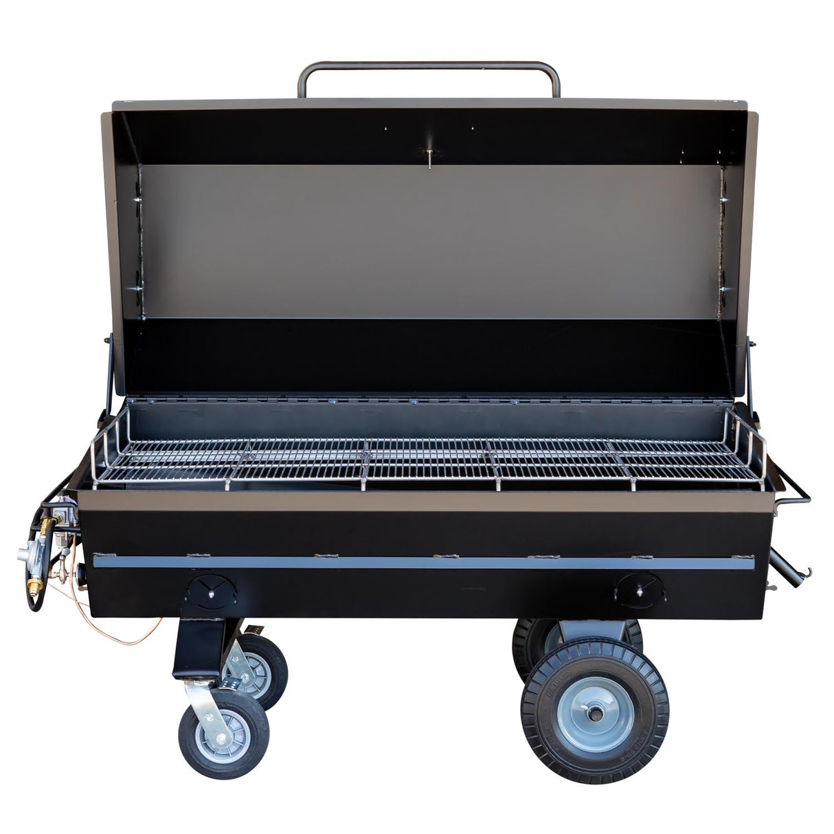 Meadow Creek PR60G 60" Gas Pig Roaster