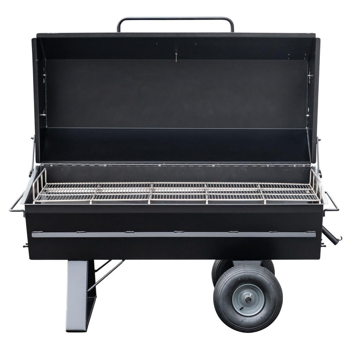 Meadow Creek PR60 60" Pig Roaster Smoker