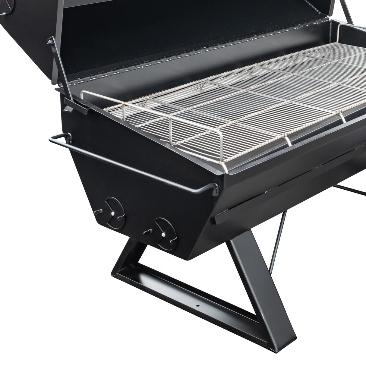 Meadow Creek PR60 60" Pig Roaster Smoker