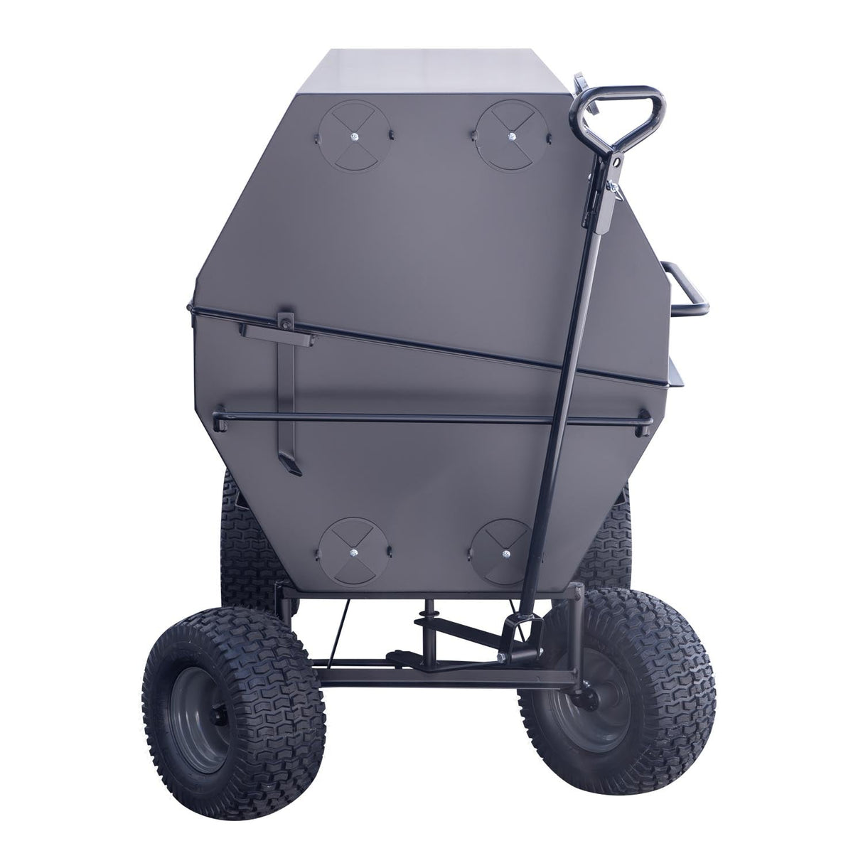 Meadow Creek PR60 60" Pig Roaster Smoker