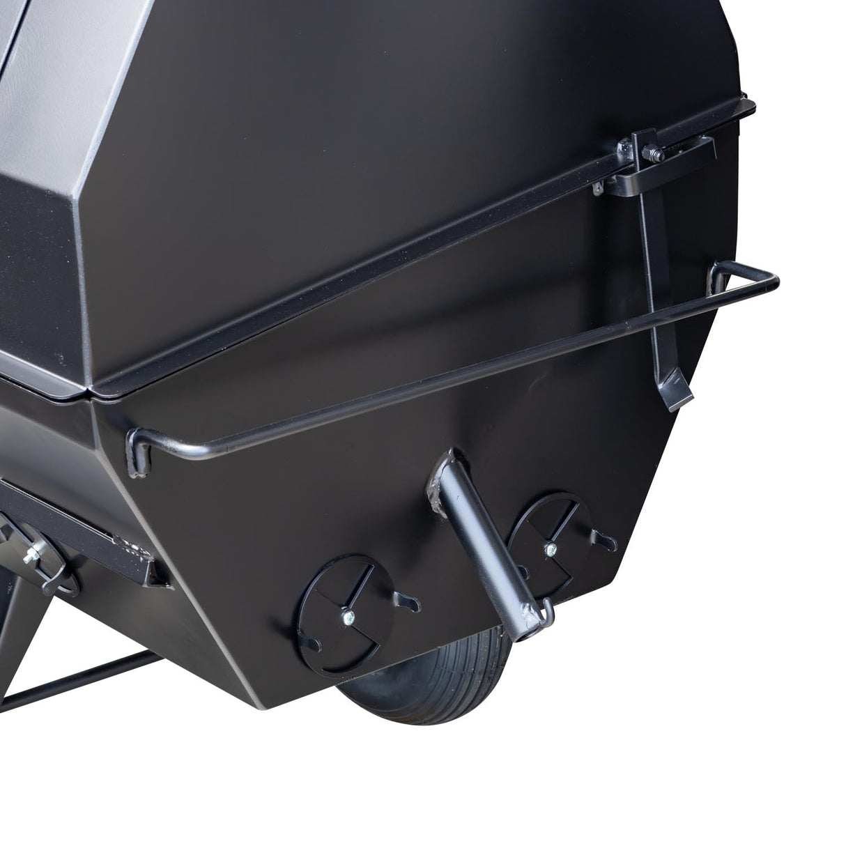 Meadow Creek PR72G 72" Gas Pig Roaster