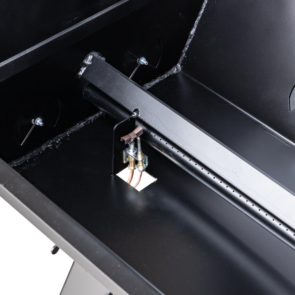 Meadow Creek PR72G 72" Gas Pig Roaster
