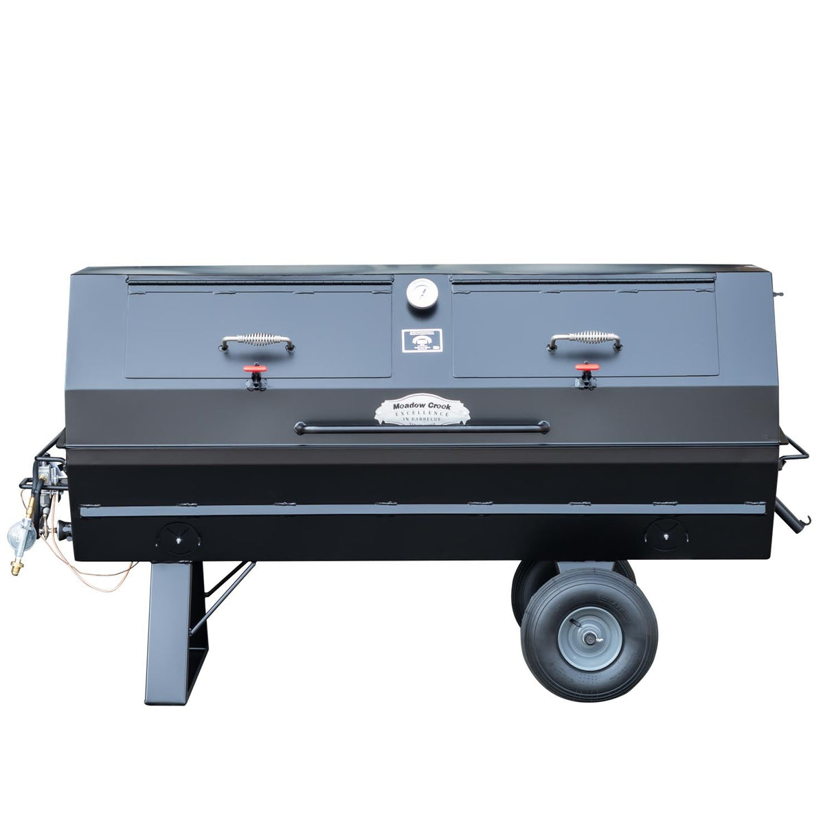 Meadow Creek PR72G 72" Gas Pig Roaster