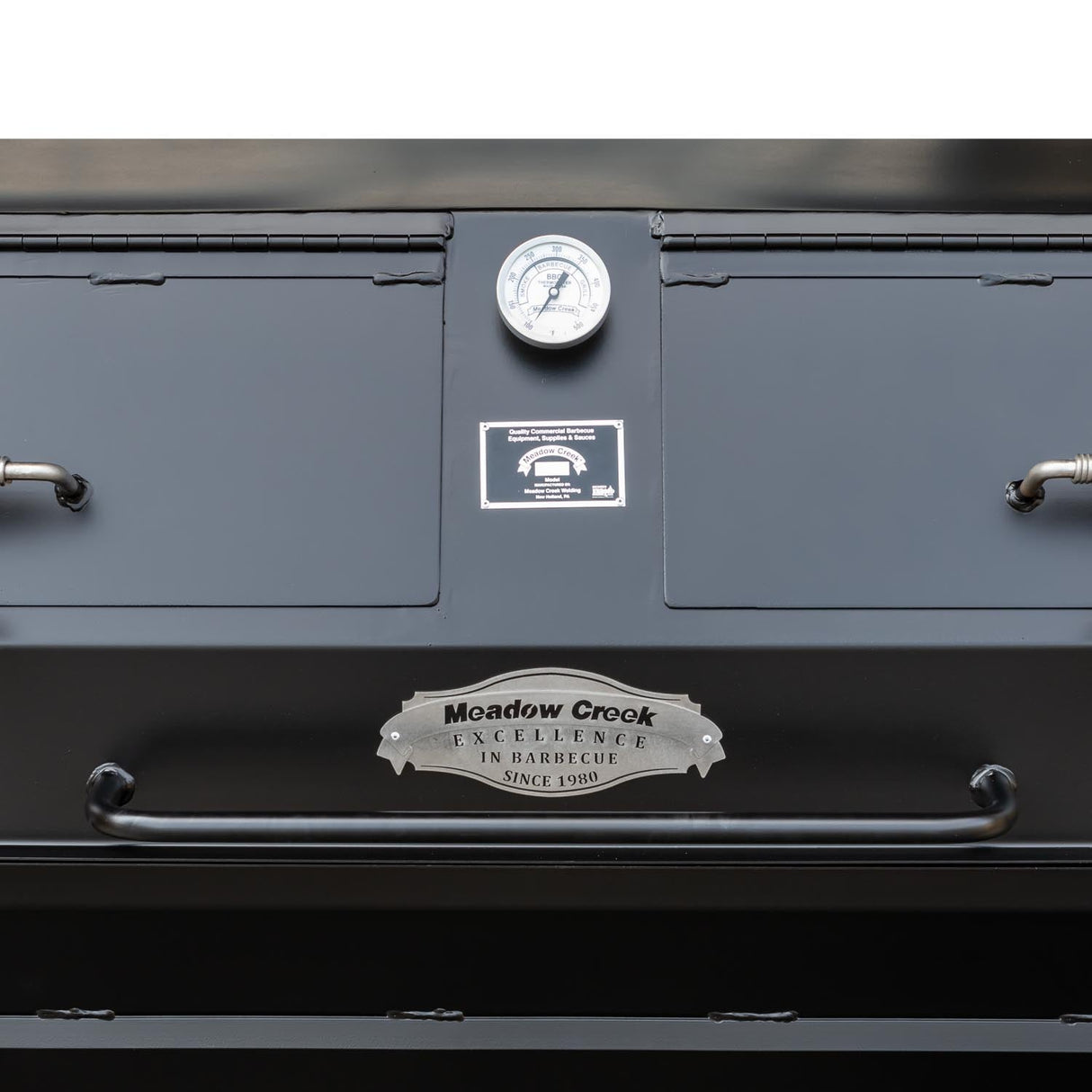 Meadow Creek PR72G 72" Gas Pig Roaster