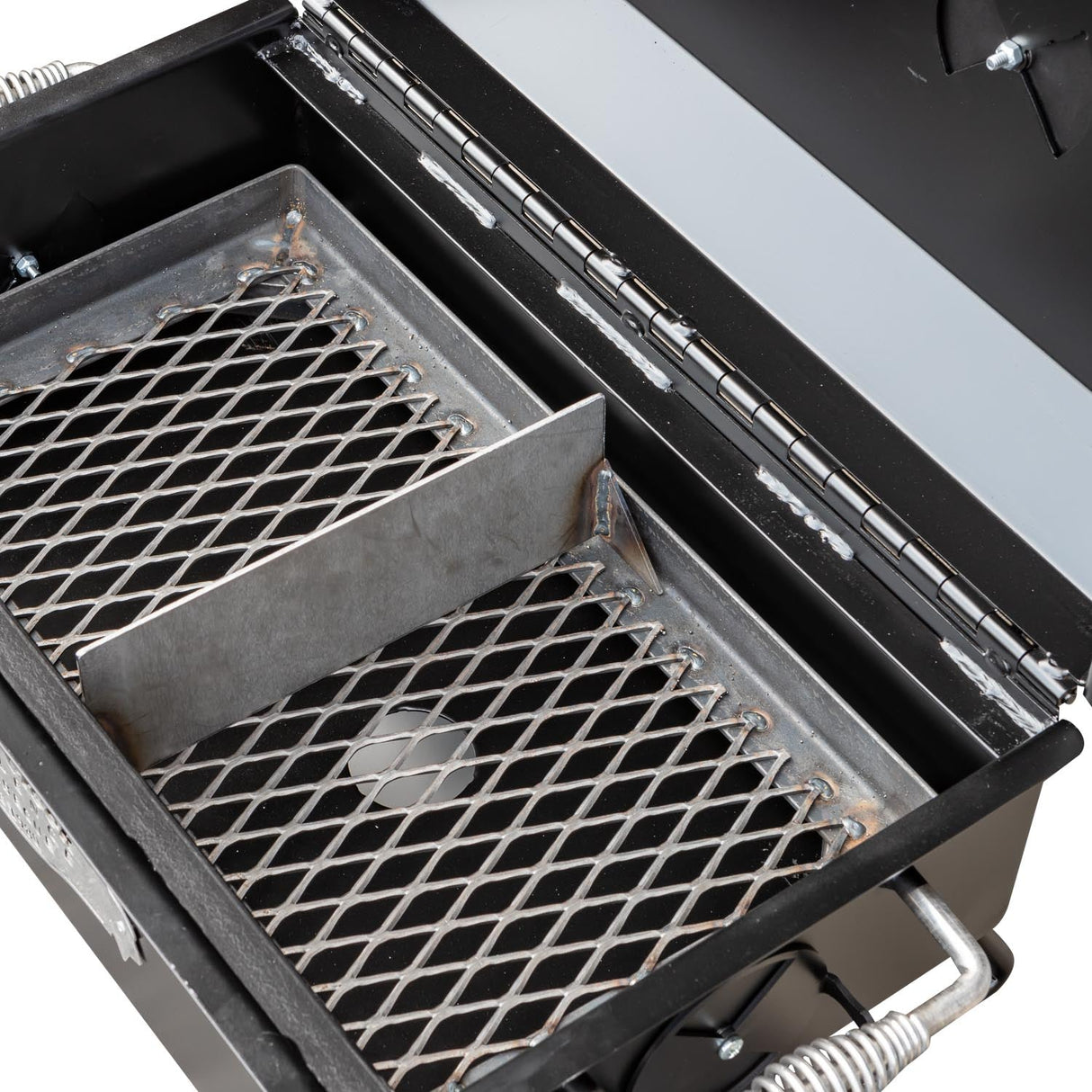 Meadow Creek SK23 Steak Grill