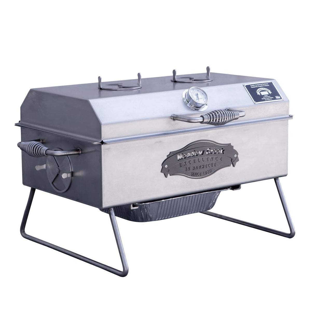 Meadow Creek SK23 Steak Grill